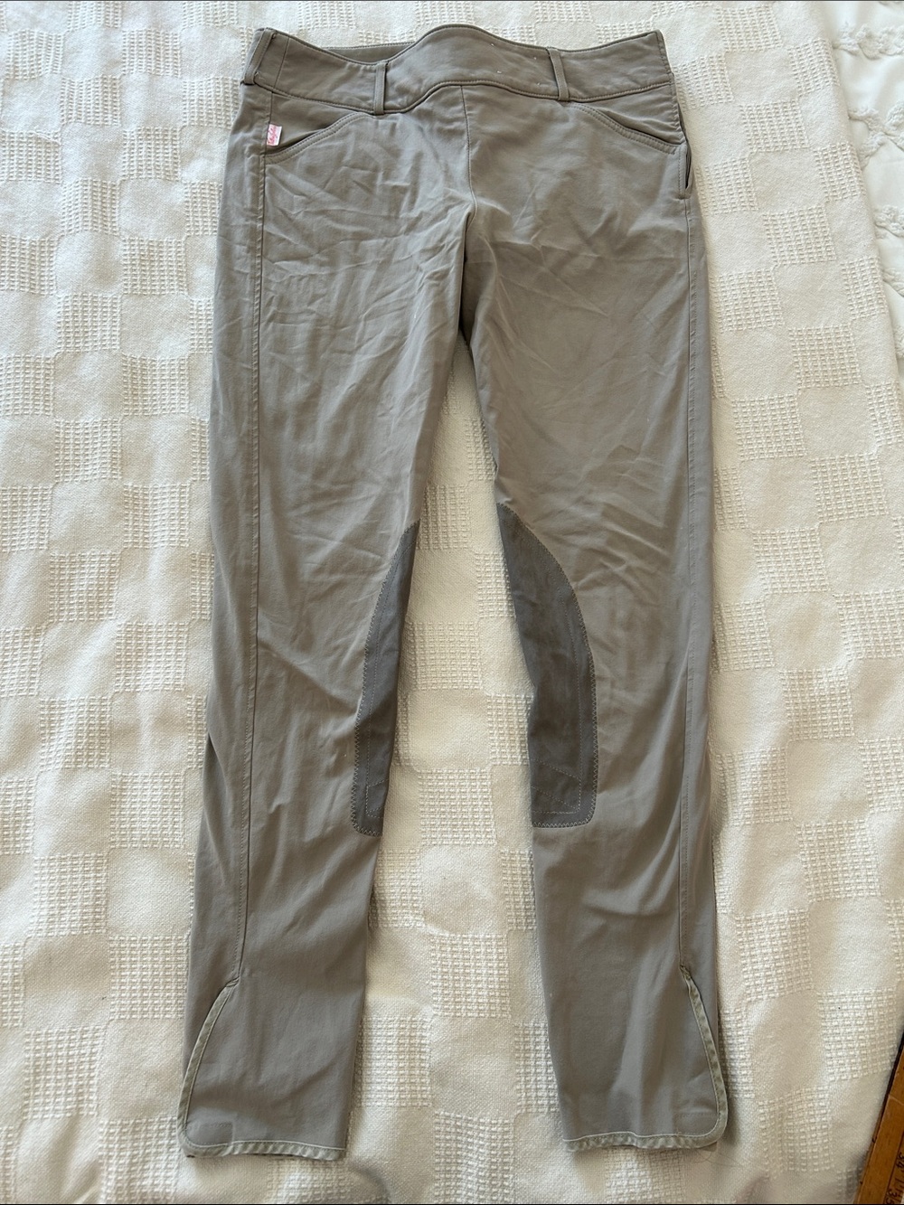 The tailored sports man, English writing habits size 32 long